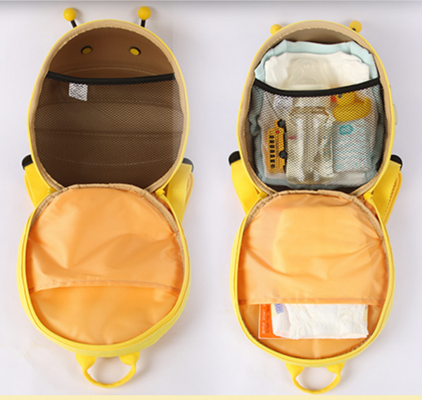Bumblebee Backpack