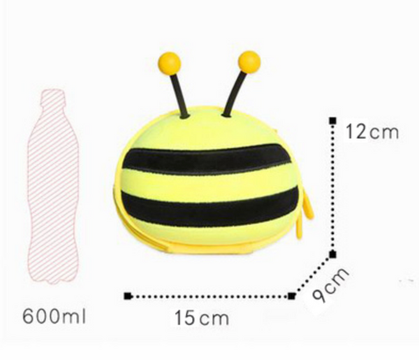 Honey Bee Crossbody Bag